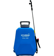 Аккумуляторный опрыскиватель Hyundai HYSL 12128