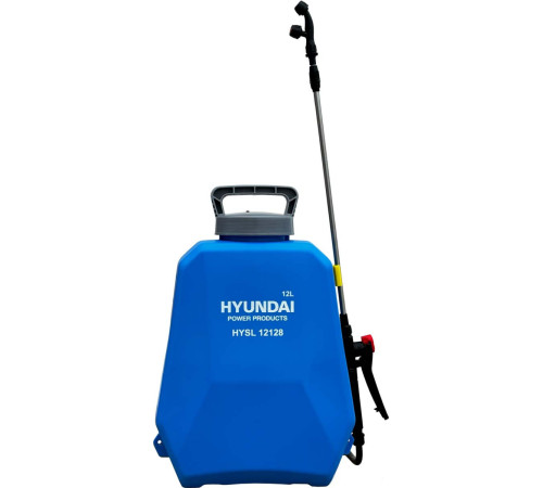 Аккумуляторный опрыскиватель Hyundai HYSL 12128