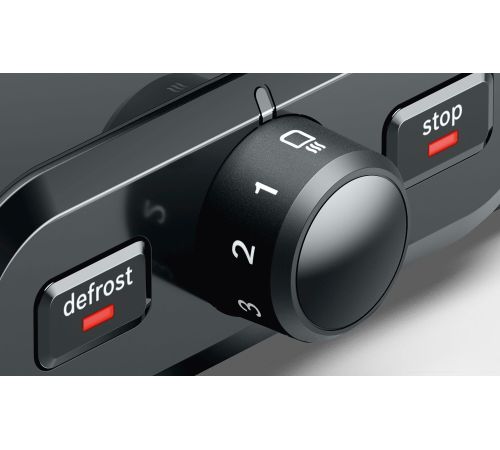 Тостер Bosch TAT4P429