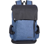 Городской рюкзак Miru Multi-Use 1025
