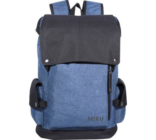 Городской рюкзак Miru Multi-Use 1025