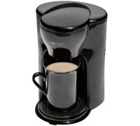 Капельная кофеварка Clatronic KA 3356