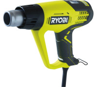 Промышленный фен  Ryobi EHG2020LCD