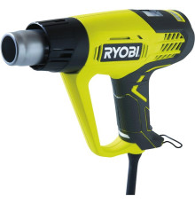 Промышленный фен  Ryobi EHG2020LCD