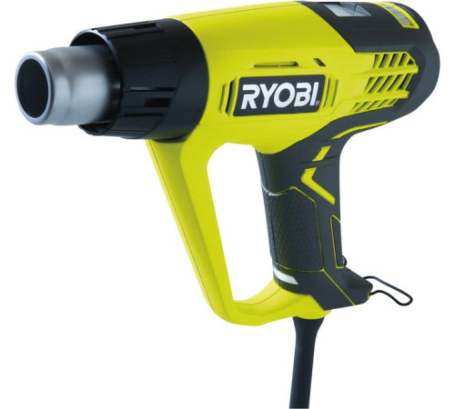 Промышленный фен  Ryobi EHG2020LCD