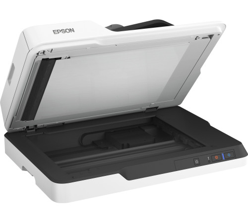 Сканер Epson WorkForce DS-1630