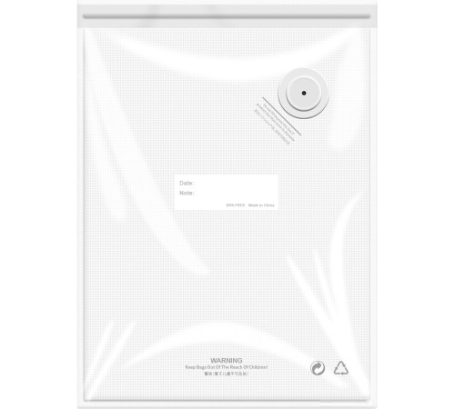 Вакуумный упаковщик Miru KAV04