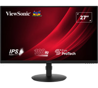 Монитор ViewSonic VA2708-HDJ