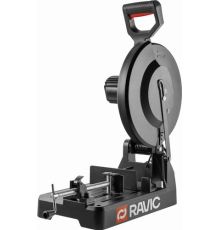Монтажная отрезная пила Ravic RV355 по металлу