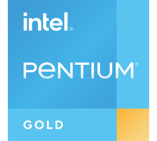 Процессор Intel Pentium Gold G7400