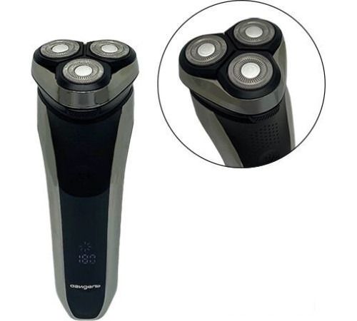 Электробритва Агидель 19 АС