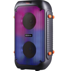 Беспроводная колонка Defender Boomer 25