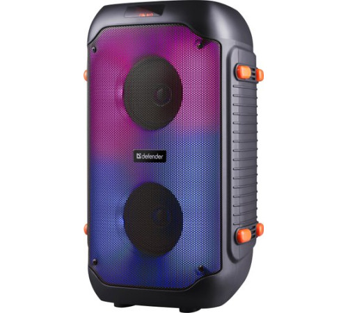 Беспроводная колонка Defender Boomer 25