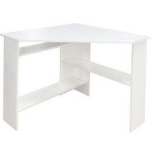 Стол Поставымебель СКУ-01 1 90х90х74 белый