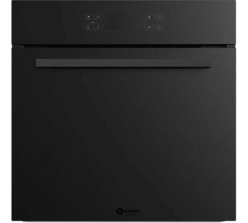 Электрический духовой шкаф Schtoff CME 6406 Nano Matte Black