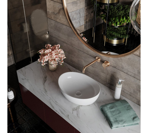 Умывальник Roxen Bocar 570125