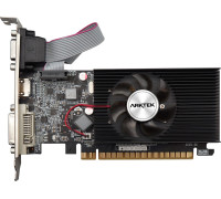 Видеокарта Arktek GeForce GT210 1GB DDR3 AKN210D3S1GL1