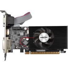 Видеокарта Arktek GeForce GT210 1GB DDR3 AKN210D3S1GL1