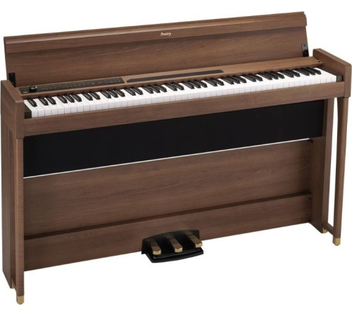 Цифровое пианино KORG Poetry