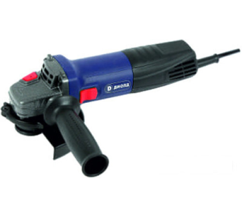 Угловая шлифмашина ДИОЛД МШУ-1.2П-03