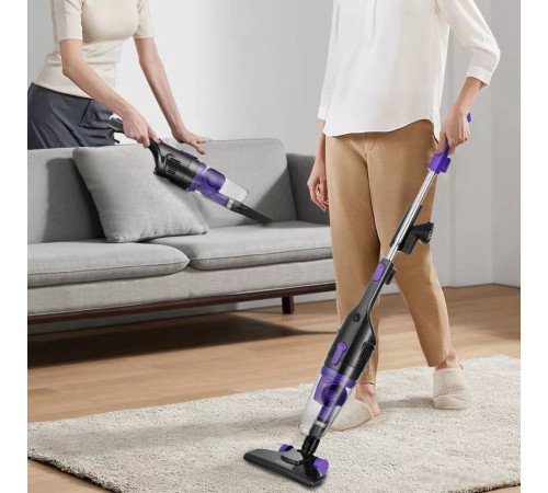 Пылесос Kitfort KT-5156