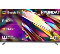 Телевизор Hyundai H-LED40BS5011