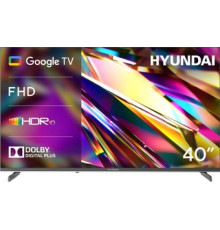 Телевизор Hyundai H-LED40BS5011