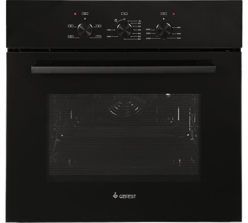 Электрический духовой шкаф GEFEST ЭДВ ДА 622 РА