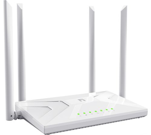 Wi-Fi роутер Netis NC21