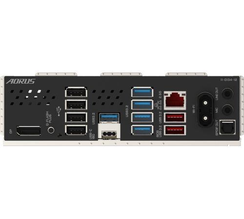 Материнская плата Gigabyte B850 Aorus Elite WiFi7 rev. 1.0