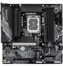 Материнская плата Gigabyte B760M Gaming X WiFi6E GEN5