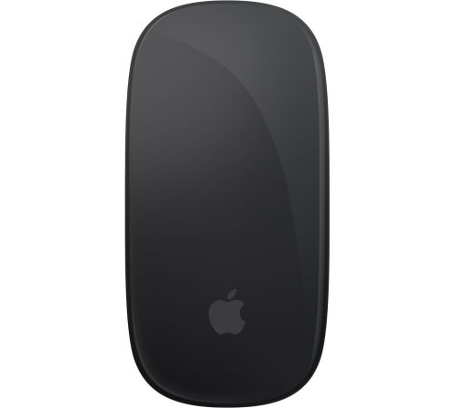 Мышь Apple Magic Mouse 3 черный