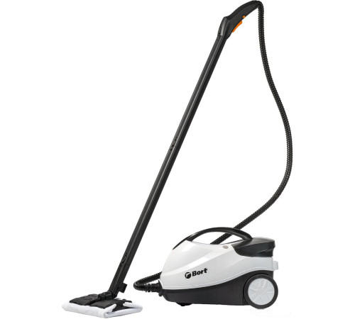Пароочиститель Bort BDR-2300-R