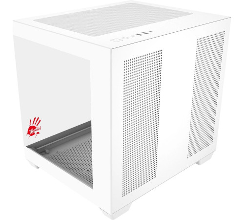 Корпус A4Tech Bloody CC-121 белый