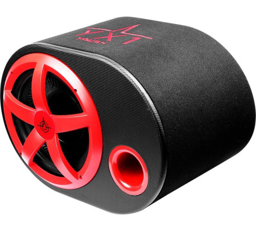 Корпусной активный сабвуфер Урал АС-У12А Активный