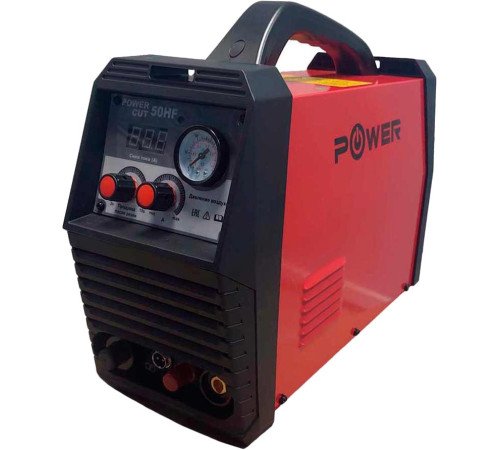 Аппарат плазменной резки Power CUT 50HF