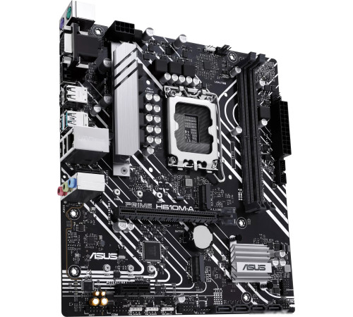 Материнская плата ASUS Prime H610M-A-CSM