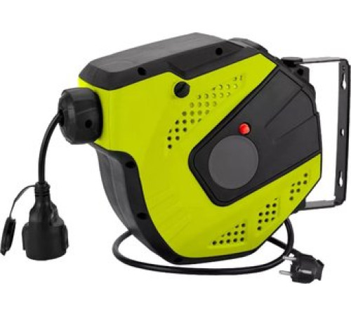 Удлинитель на катушке Dyllu DTEZ2515