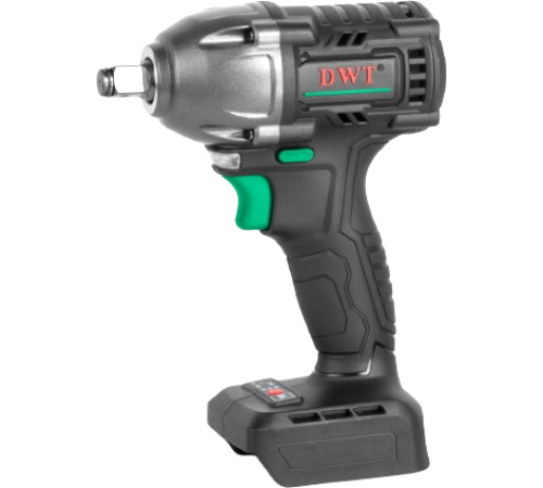 Гайковерт DWT ABWP-20 DN без АКБ