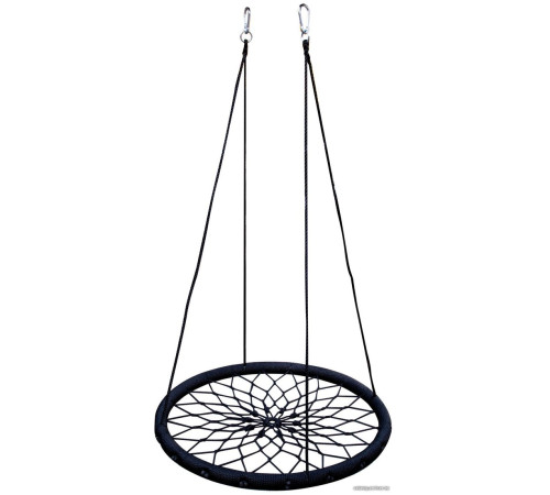 Игровой комплекс Perfetto Sport Bari-5 качели лодочка, паутина