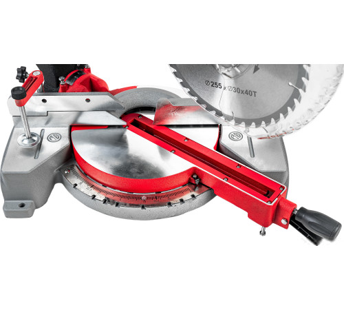 Торцовочная пила P.I.T. PCM255-C2