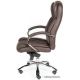 Офисное кресло Norden Versa H-1708-322 темно-коричневый