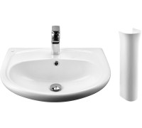 Умывальник Santek Анимо-60 1.WH11.0.508+1.WH11.0.587