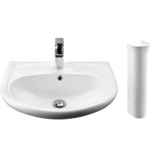 Умывальник Santek Анимо-60 1.WH11.0.508+1.WH11.0.587