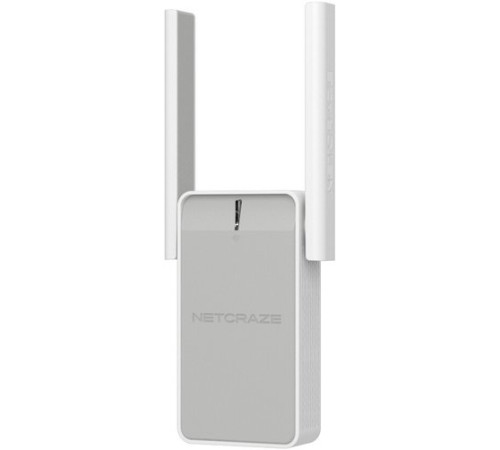 Усилитель Wi-Fi Netcraze Buddy 5 NC-3311