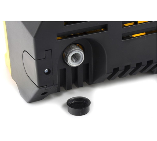 Мойка высокого давления Denzel R-110