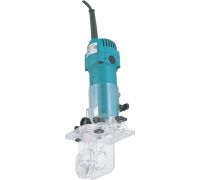 Кромочно-петельный фрезер  Makita 3708F