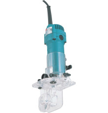Кромочно-петельный фрезер  Makita 3708F