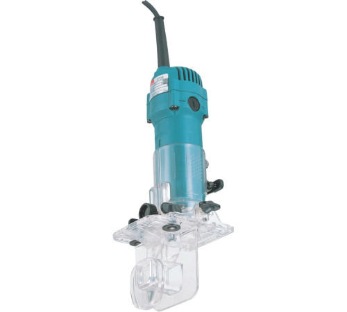 Кромочно-петельный фрезер  Makita 3708F