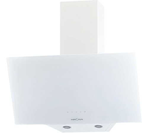 Кухонная вытяжка Krona Helga 600 S белый